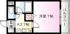 賃貸 彦根 部屋探し マンション