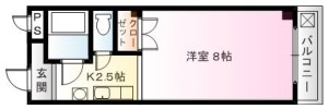 賃貸　彦根　部屋探し　マンション