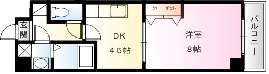 賃貸　彦根　スマイルコート