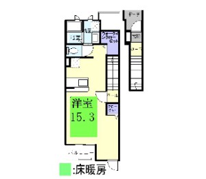 賃貸　彦根　部屋探し　マンション