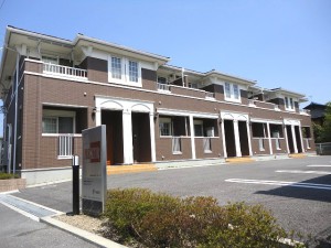 賃貸　彦根　部屋探し　マンション