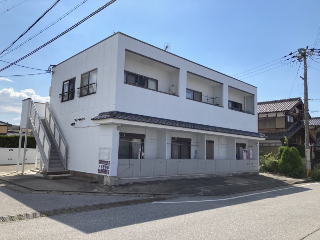コーポ多田