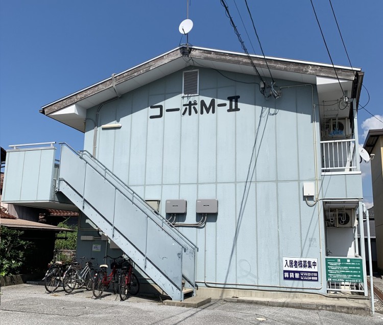 賃貸　彦根　部屋探し　マンション